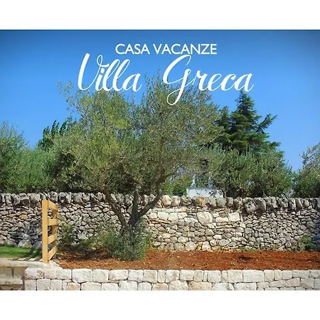 Greca * Martina Franca
