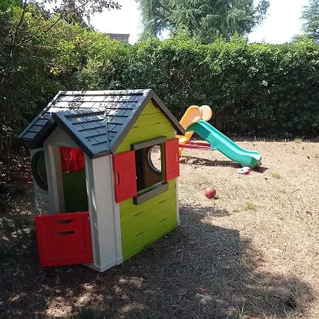 Greca Διαμέρισμα *