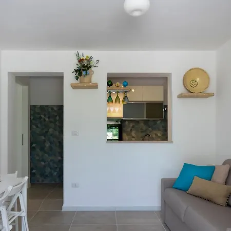 Apartment Greca *