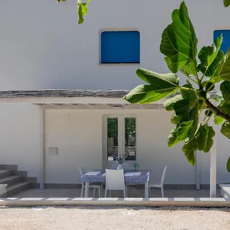 Greca Apartment Martina Franca
