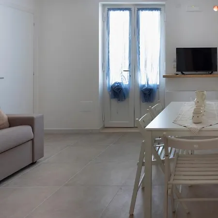 Greca Apartment