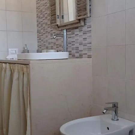 Greca Apartment