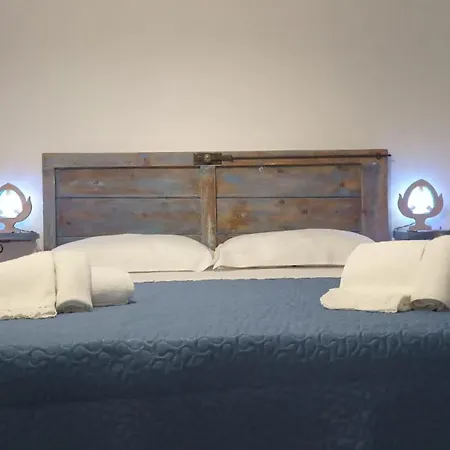 Greca Apartment Martina Franca
