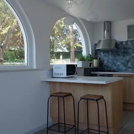 Greca Διαμέρισμα Μαρτίνα Φράνκα