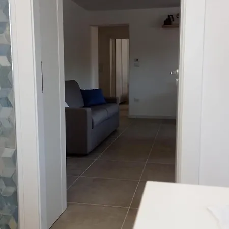 Greca Apartment