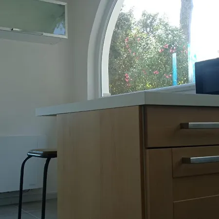Greca Apartment *