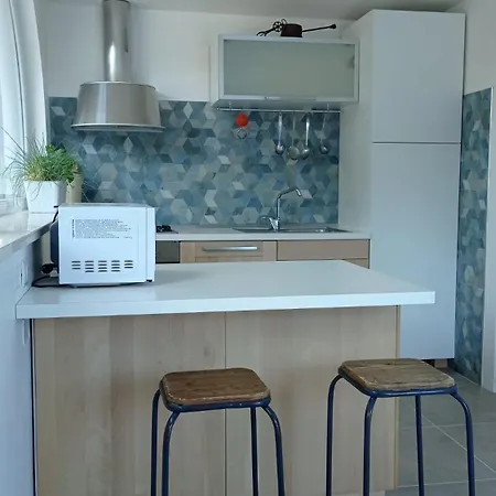 Apartment Greca Martina Franca