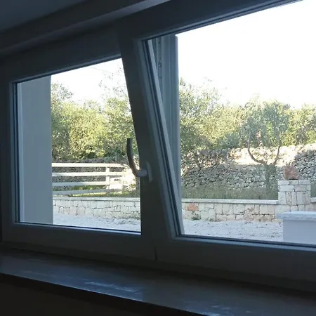 Greca Apartment *