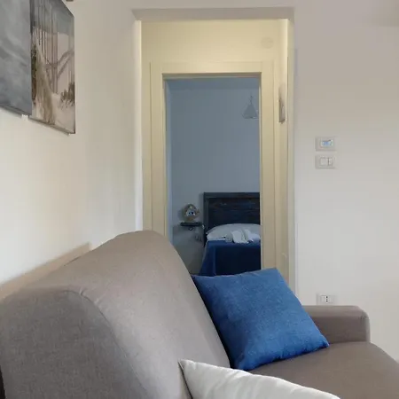 Greca Διαμέρισμα