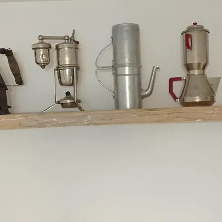 Greca Διαμέρισμα *