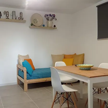 Greca Apartment
