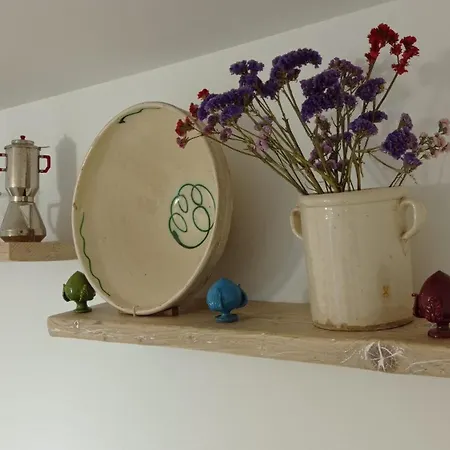 Διαμέρισμα Greca *