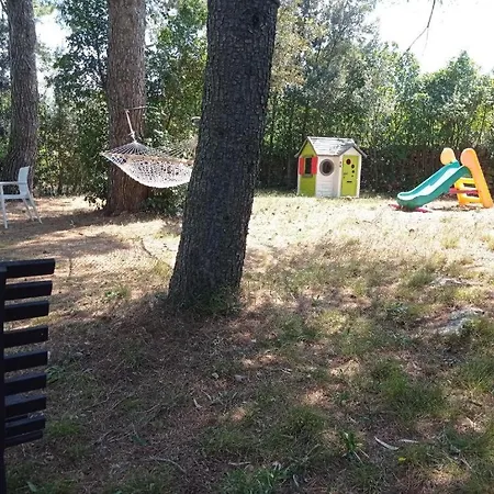 Greca Apartment
