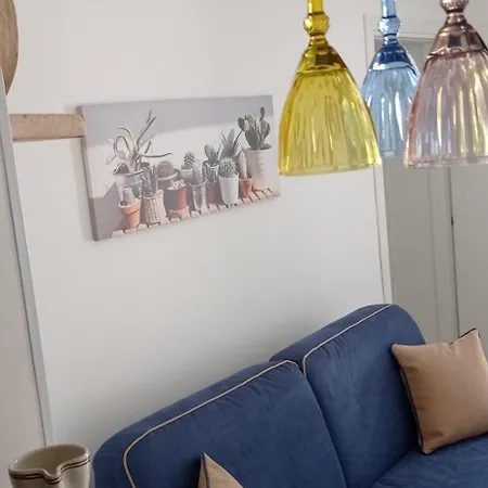 Apartment Greca