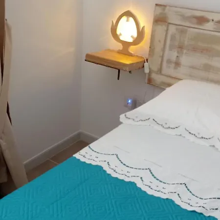 Greca Apartment *