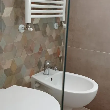 Apartment Greca *