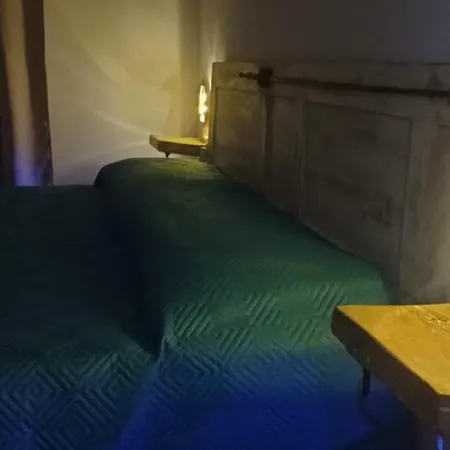 Διαμέρισμα Greca Μαρτίνα Φράνκα