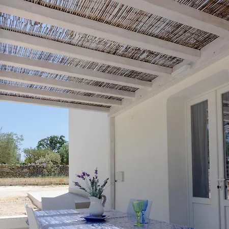 Greca Διαμέρισμα *