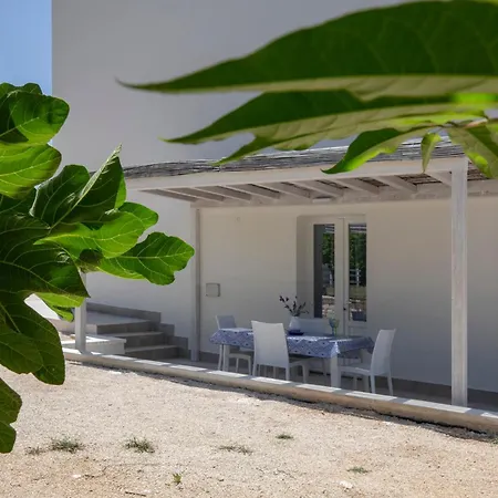 Greca Διαμέρισμα Μαρτίνα Φράνκα