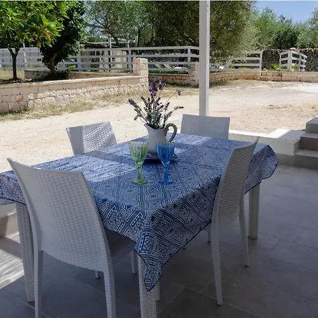 Διαμέρισμα Greca *