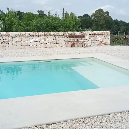 Διαμέρισμα Greca Μαρτίνα Φράνκα