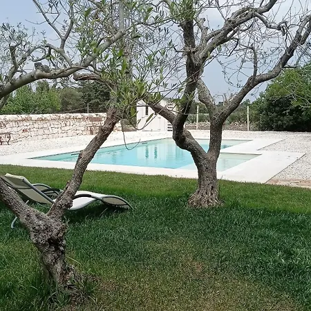 Greca * Martina Franca