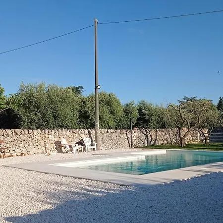 Greca Apartment *