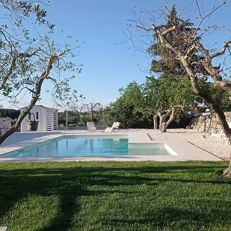 Apartment Greca
