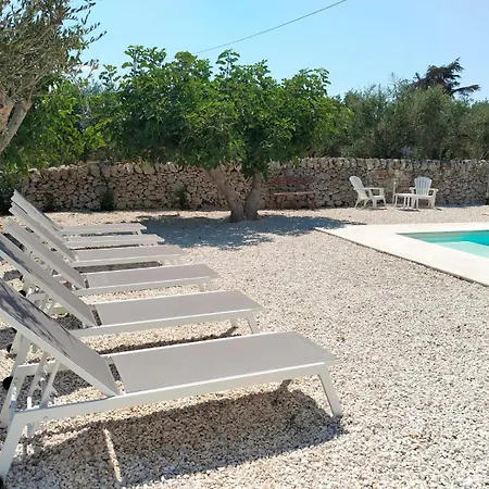 Διαμέρισμα Greca