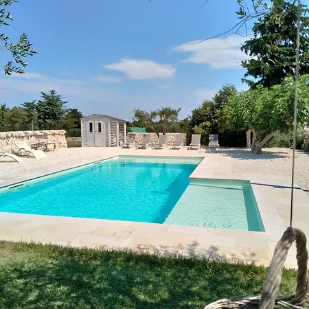 Greca Διαμέρισμα Μαρτίνα Φράνκα