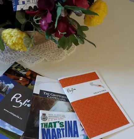 Διαμέρισμα Greca *