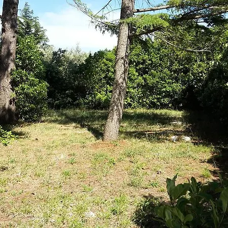 Διαμέρισμα Greca Μαρτίνα Φράνκα