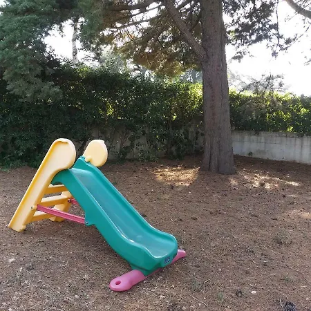 Greca Διαμέρισμα Μαρτίνα Φράνκα