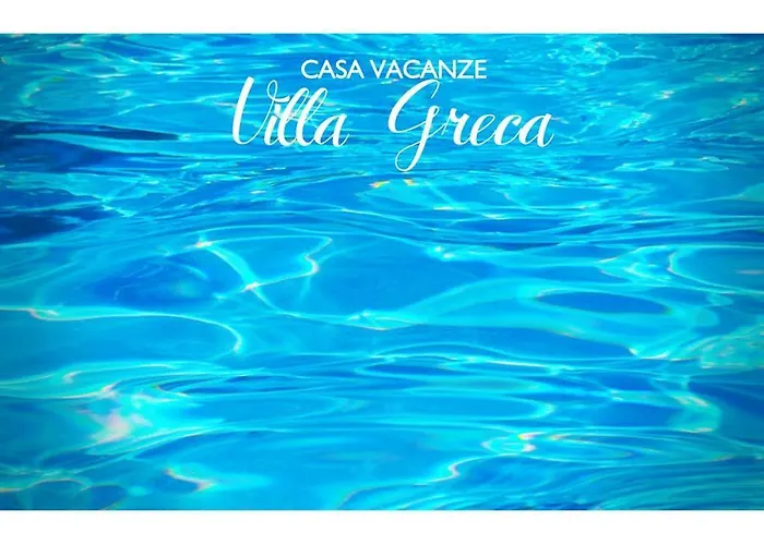 Greca * Martina Franca