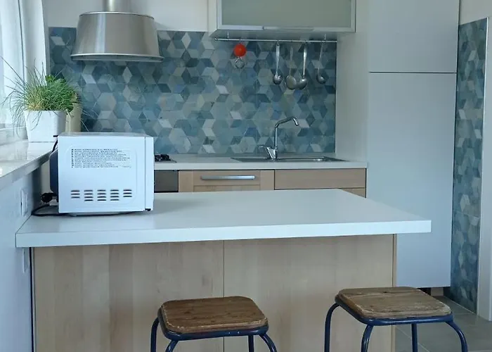 Daire Greca Martina Franca