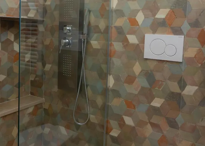 Daire Greca Martina Franca