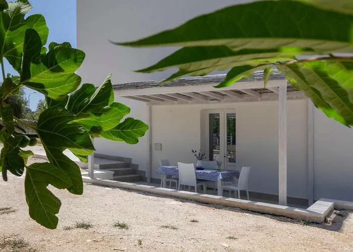 Greca Daire Martina Franca