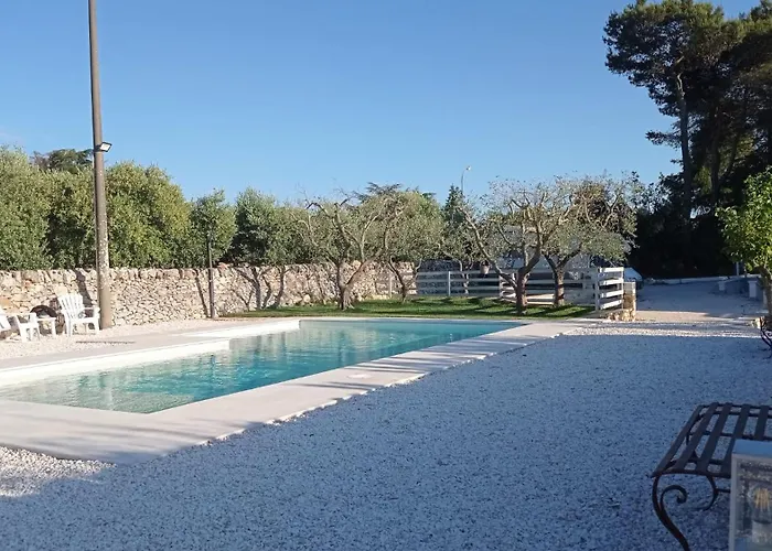 Greca Martina Franca