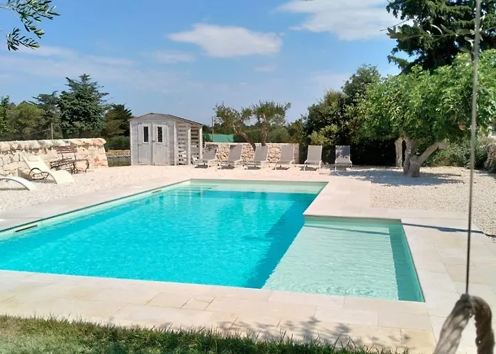 Greca Daire Martina Franca