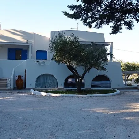Appartement Greca Martina Franca