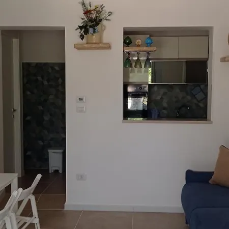 Greca Appartement Martina Franca