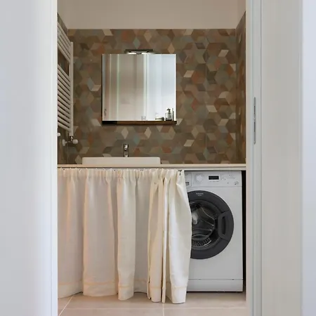 Greca Appartement Martina Franca