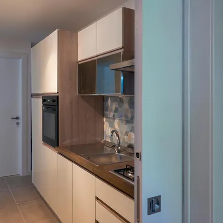 Greca Appartement *