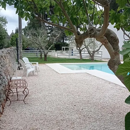 Greca Appartement *