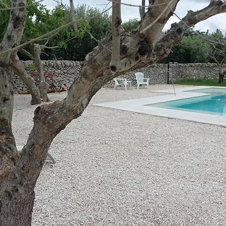Appartement Greca *