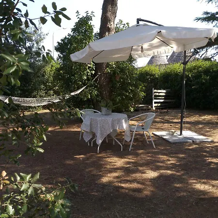 Appartement Greca
