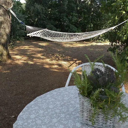Greca Appartement Martina Franca