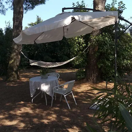 Greca Appartement Martina Franca