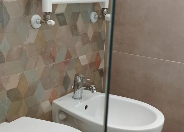 Апартаменты Greca *